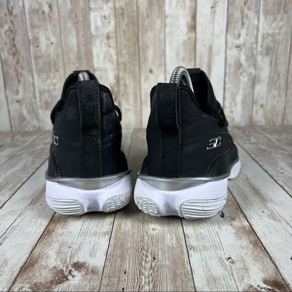 Under Armour Steph Curry‎ Curry 7 - Your Mens 5 Womens 6.5 - Picture 4 of 10